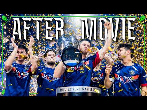 IEM Cologne 2024 Official Aftermovie