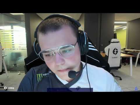 Brehze clutch with 0.5 seconds left!!