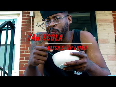 Tah Scola Music Video