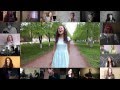 Million voices - Полина Гагарина cover by Azaliya Gainetdinova ...