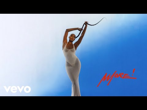 Coco Jones - Love So Big (Audio)