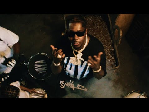 Compton Av & Steelz - YAYA (Official Video)
