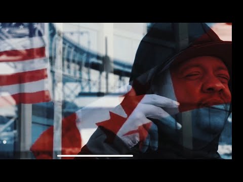 SUBSTANCE810 "Invisible Lines" ft Pee.Tzu OFFICIAL VIDEO