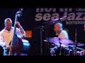 northsea jazz 2007 Joshua Redman Zarafah
