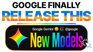 Google Gemini NEW Models Are INSANE!