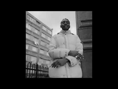 PA SALIEU x KNUCKS x SL Type Beat - ''NO DAYS OFF''