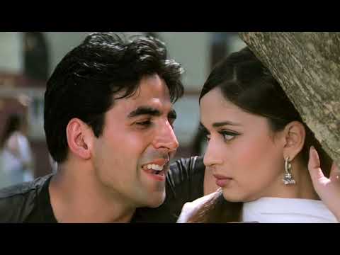 Tu Soni Kudi (💝Jhankar💝) Aarzoo 1999 - Akshay, Madhuri Dixit Saif Ali Khan  Udit Narayan