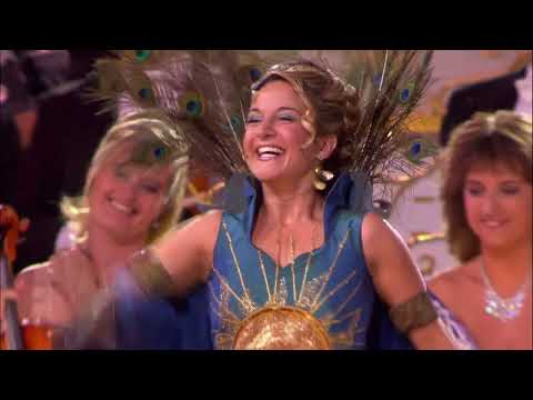 André Rieu - Mein Herr Marquis