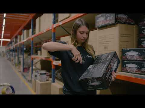 Poznaj firmę Galicja - film korporacyjny