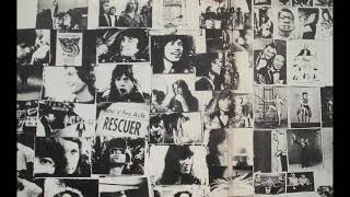 The Rolling Stones - Torn &amp; Frayed