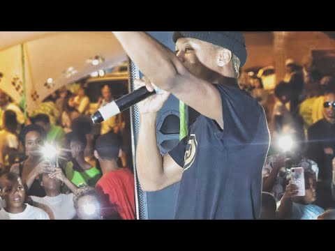 Rotas The Rapper - Times like this (Music Video)