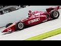 84th Running Of The Indianapolis 500