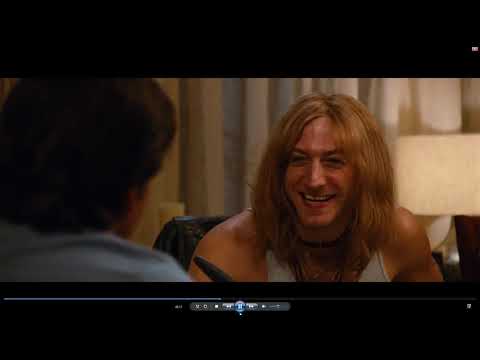 Diary Of A Wimpy Kid - Awkward Dinner Scene With Bill.