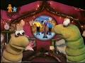 Nick Jr UK Continuity Early November 2004