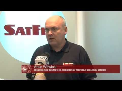 Zmiana układu kanałów od 12.09.2016 / gala bokserska i promocja