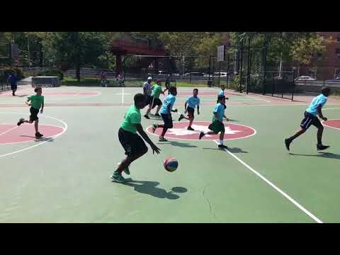 Eric Bowles Tournament