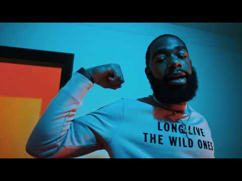 MASE GOD "STATIC" (Music Video) @MONEYSTRONGTV