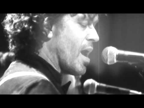 CROSSROADS - Doyle Bramhall II with Citizen Cope - Bullet and a Target