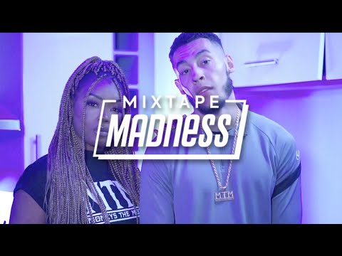 6ix5ive - 5 2 6 (Music Video) | @MixtapeMadness