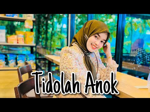 Tidolah Anok  - Deqnee Dusongnyo