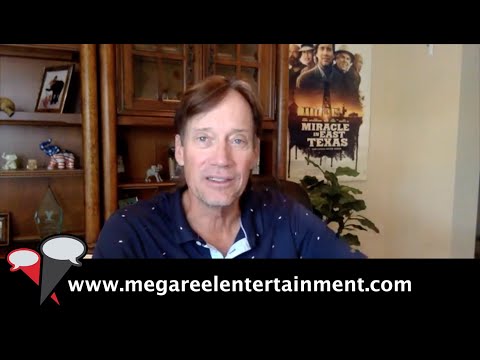 EXCLUSIVE Interview: Kevin Sorbo | Six Feet Of Separation