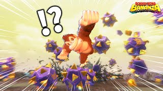 新作ドンキーコング バナンザでふざけ過ぎたｗｗｗｗ