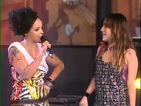 Manos e Minas com Max B.O. - 11/12/10 - II