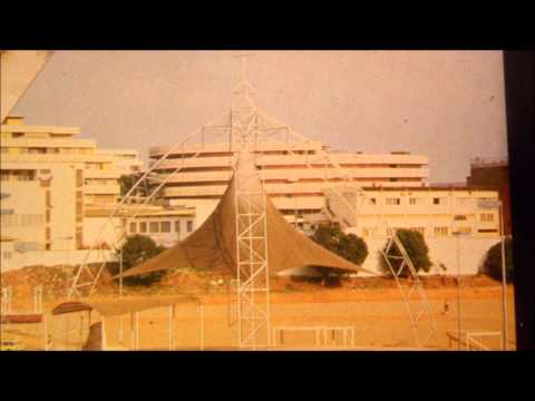 Les Vétérans - maboya e he (Traditions vol 4 - Ebobolo Fia 1986)