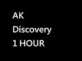 AK - DISCOVERY 1 HOUR