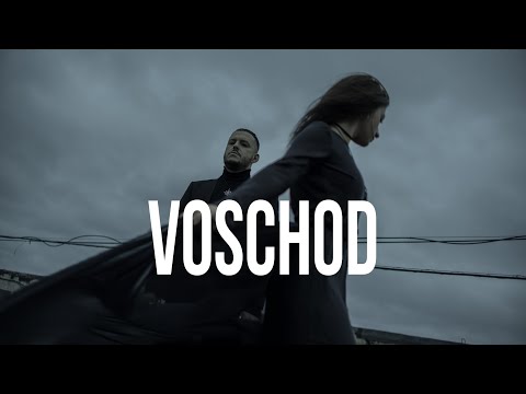 Sagath x Asenssia - VOSCHOD (Album Snippet)