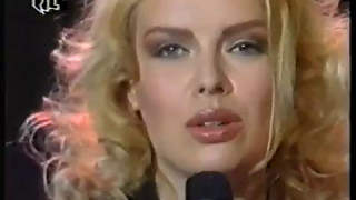 Kim Wilde - Love is Holy
