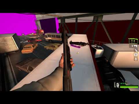 Another nother alternative cold stream 3 solo skip