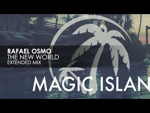 Rafael Osmo - The New World