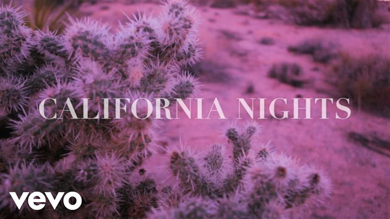 Best Coast - California Nights - YouTube
