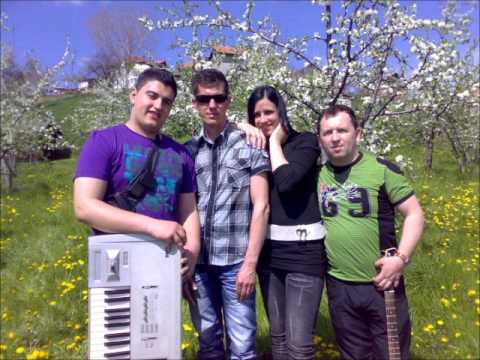 Alija Alli i Demirel - Plavo oko ko more duboko (uzivo)