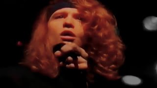 Heroes del Silencio - No más lágrimas (Video Oficial 4K)