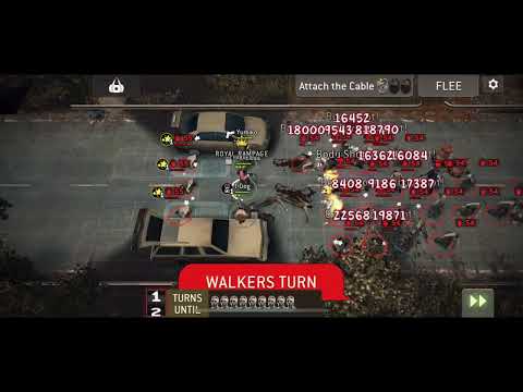 Round 72 - Cable ties