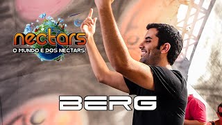 BERG! - Nectars (O Mundo é dos Nectars) 2015