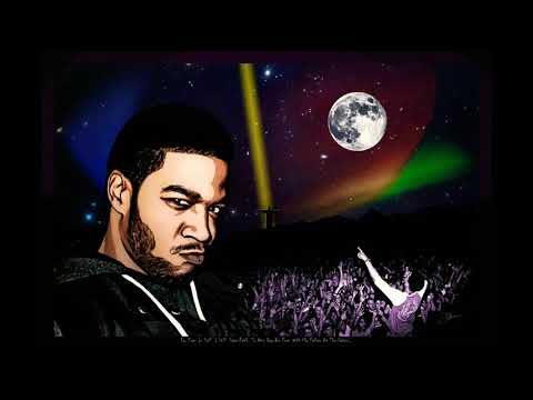 Kid Cudi - Mr Rager | 15 minute loop