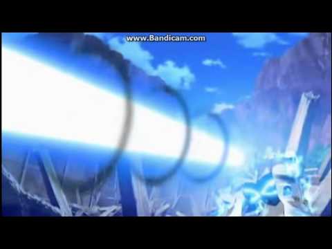 Monsuno: World Master Opening