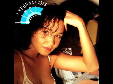 Kirsi - Vuonna 2525 (Discomix)