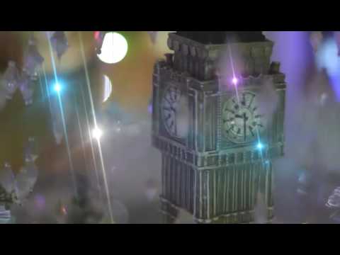 LA MEJOR ENTRADA Y VALS DE 15 AÑOS 2016 LUISA MARIA