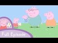 Peppa Pig Piggy In The Middle Full Episode