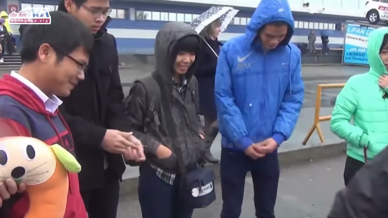 Đại học Kỹ thuật Irkutsk, giới thiệu bằng tiếng Việt