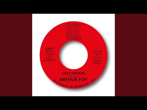 Love Dreams