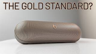 I Was Wrong About the Beats Pill Speaker...