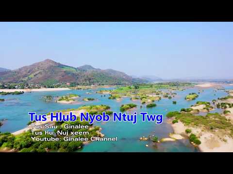 Nuj Xeem Muas - Tus Hlub Nyob Ntuj Twg (Official MV/Lyrics)