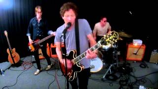 Lovedrug "Wildblood" Live from Live Nation Labs