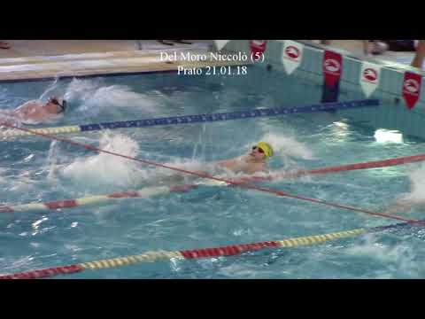 Del Moro Niccolò 50DO - Prato 21.01.18