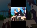 Boruto Dejará A Sarada Y Sumire Embarazada Boruto Shorts Naruto Anime Narutoshippuden Otaku